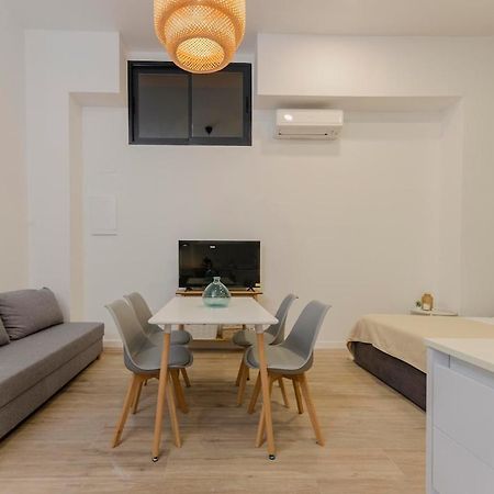 Apartamento Rey Saud Valencia Ngoại thất bức ảnh